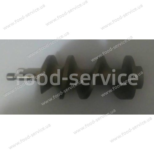 Шнек для мясорубки FIMAR TR12 (чугун)